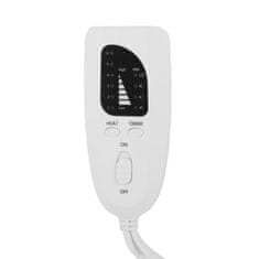 E-SHAWL grijaći jastučić za vrat i ramena 60W