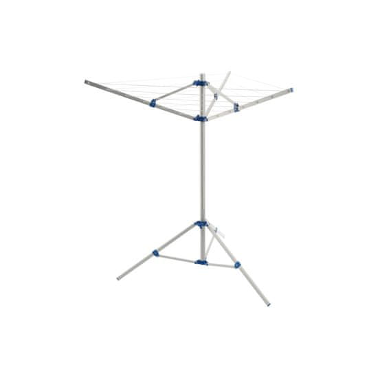 Brunner Laun-Tree 3A sklopivi stalak za sušenje odjeće, aluminij (7202811N)