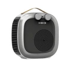 Brunner Incante električni grijač s ventilatorom, 1500 W (7202850N)