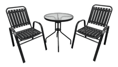 vrtni set Aruba 2+1 (086581)