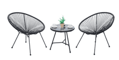 Green Bay vrtni set Lugo 2+1 (082435)
