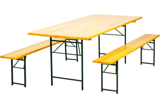  Green Bay vrtna garnitura 2+1 (056026) 