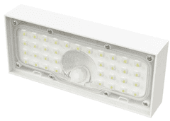 EMOS Brixo lampa, LED solarna, senzor pokreta, neutralno bijela, bijela (ZG165S)