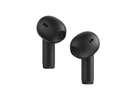 Sennheiser Accentum otvorene bežične slušalice, TW, crne