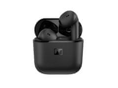Sennheiser Accentum otvorene bežične slušalice, TW, crne