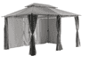 Green Bay vrtni paviljon Belize 296 x 396 x 270 cm (055682)