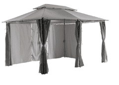 Green Bay vrtni paviljon Belize 296 x 396 x 270 cm (055682)