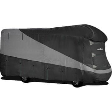 Brunner Prekrivač za kamper, 12 m, 650-700 cm (7241543N)