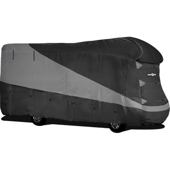 Brunner Prekrivač za kamper, 12 m, 650-700 cm (7241543N)