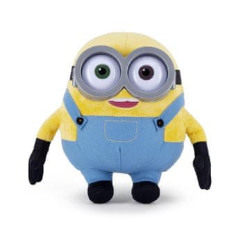  Universal Minions Bob plišasta igrača, 30 cm