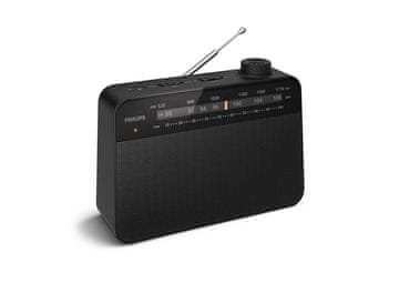 Philips Prijenosni radio TAR2509