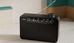 Philips Prijenosni radio TAR2509