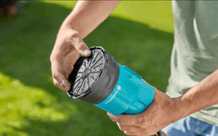 Gardena akumulatorska potopna pumpa za čistu vodu 2000/2 18V P4A Set (14600-20)