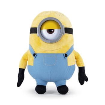  Universal Minions Stuart plišasta igrača, 30 cm