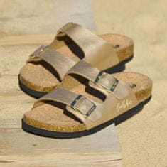 Cool Shoe Ženske Sandale Feather Goldy, 37