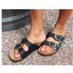 Cool Shoe Ženske Sandale Feather Black, 38
