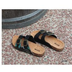 Cool Shoe Ženske Sandale Feather Black, 38