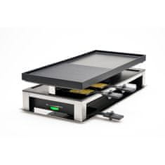 Solis 3 in 1 Table Grill for 10 stolni roštilj