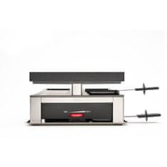 Solis 3 in 1 Table Grill for 10 stolni roštilj