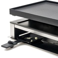 Solis 3 in 1 Table Grill for 10 stolni roštilj