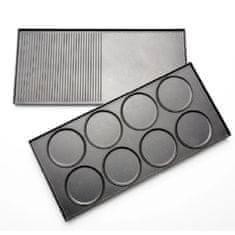 Solis 3 in 1 Table Grill for 10 stolni roštilj