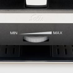 Solis 3 in 1 Table Grill for 10 stolni roštilj