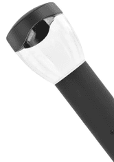 EMOS zidna lampa, LED, vrtna 12 x 12 x 33 cm, 1 x E27, 15 W (ZGA020P)