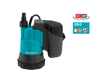 Gardena akumulatorska potopna pumpa za čistu vodu 2000/2 Clear 18V P4A (14600-55)
