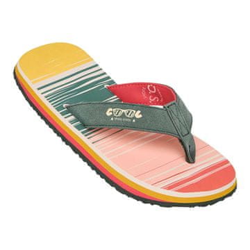 Cool Shoe Ženske Japanke Eve Slight Sunset