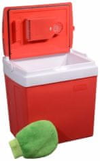 Cattara Alpicool torba za hlađenje, 30 L, crvena (7125)