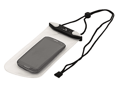  Easy Camp vodoodporna zaščita za telefon