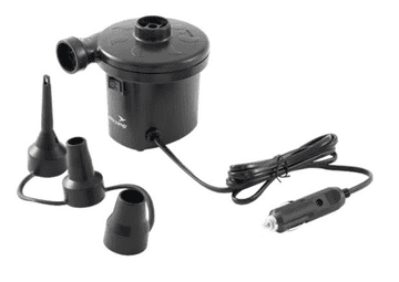 Easy Camp El Niño pumpa, 12 V