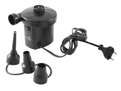  Easy Camp Super Cell tlačilka, 230 V 