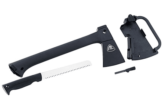 Robens Multi Axe višenamjenska sjekira