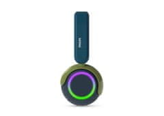Philips TAK4200CT dječje bežične slušalice, plave boje
