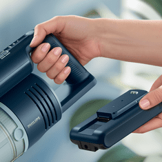 Philips Uspravni usisavač XC5244/10