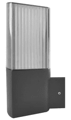 EMOS LED zidna svjetiljka, vrtna, E27, 25 W (ZGL010P)