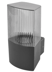 EMOS LED zidna svjetiljka, vrtna, E27, 25 W (ZGL010P)