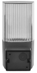 EMOS LED zidna svjetiljka, vrtna, E27, 25 W (ZGL010P)