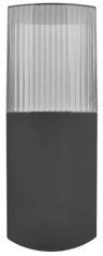 EMOS LED zidna svjetiljka, vrtna, E27, 25 W (ZGL020P)