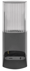 EMOS LED zidna svjetiljka, vrtna, E27, 25 W (ZGL020P)