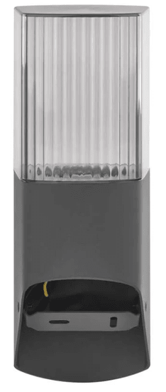 EMOS LED zidna svjetiljka, vrtna, E27, 25 W (ZGL020P)