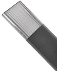 EMOS LED zidna svjetiljka, vrtna, E27, 25 W (ZGL020P)