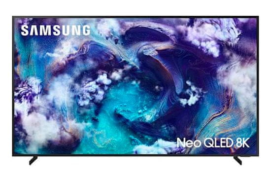 Samsung QE65QN900FTXXH 8K Neo QLED mini LED televizor, pametni televizor