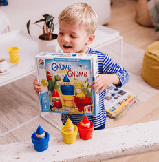 Smart Games Tri nestašna patuljka, 48 izazova (SG 038)