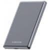 Canyon OnPower 505 tanki Magsafe prijenosni punjač, 5000 mAh, tamno siva (CNS-CPB505DG)