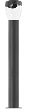 EMOS LED podna lampa, vrtna, E27, 15 W (ZGA0C0P)
