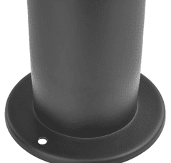EMOS LED podna lampa, vrtna, E27, 15 W (ZGA0C0P)