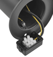 EMOS LED podna lampa, vrtna, E27, 15 W (ZGA0C0P)