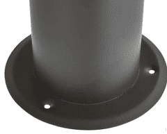EMOS LED podna lampa, vrtna, E27, 15 W (ZGC0A0P)